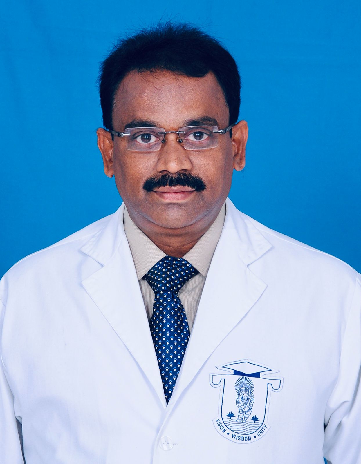 Dr. E. Rathnasabapathi